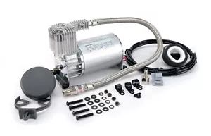 Viair 275C 12V DC 150 PSI Max 2.08 cfm Air Compressor Train Horns, Load Support - Foto 1 di 1