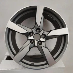AUDI TT 8S0 19 ZOLL 9J ET52 Original 1 Stück Alufelge Felge Aluminium RIM - Bild 1 von 12