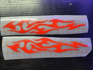 Custom Vinyl Lettering Text Decal Name Car Truck Boat Sign Banner Window Sticker - Picture 1 of 1