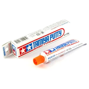 Tamiya Putty (Basic Type) - Picture 1 of 6