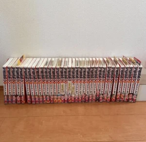 Manga book out of print! ️Dragon Ball full whole vol 1-34volum《Japanese》 - Picture 1 of 6