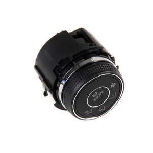 New 4Motion Control Knob Switch Fit For VW Atlas T-Roc #2GA927531# - Picture 1 of 9