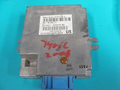 MÓDULO VOZ BMW E38 740i 6913352 1996-97-98-1999-2000-2001 Foto 1 de 2