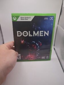 Dolmen Xbox One/Xbox Series X