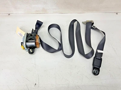 12-16 HONDA CR-Z CRZ FRONT RIGHT PASSENGER SIDE SEAT BELT RETRACTOR, OEM LOT3452 Foto 1 de 4