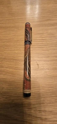 Vintage Waterman Fountain Pen - Image 1 of 4