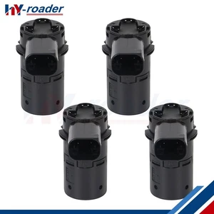 For Fiat Croma Palio Stilo Ultrasonic Distance Parking Sensor 735393479 4pcs - Picture 1 of 12