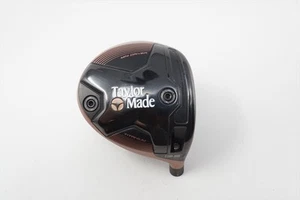 Taylormade Brnr Mini Copper 13.5* Driver Club Head Only 1306615 - Picture 1 of 4