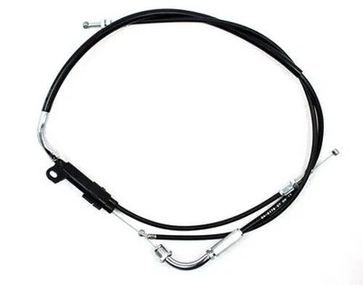 Nuevo cable de acelerador BV para Suzuki VS 1400GLP Intruder 87 88 89 90 91 92 93 94 Foto 1 de 4