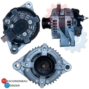 Lichtmaschine für Jeep 150A Original DENSO NEU 104211-9090 - Bild 1 von 4