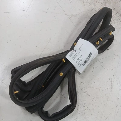 Toyota Corolla On Door Seal Rubber Right Passenger Front  2019 2018 2017 - Image 1 of 4