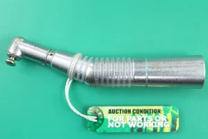 KAVO Intra 29K 7.4:1 Low Speed Attachment & Head - HANDPIECE USA for REPAIR - - Picture 1 of 5