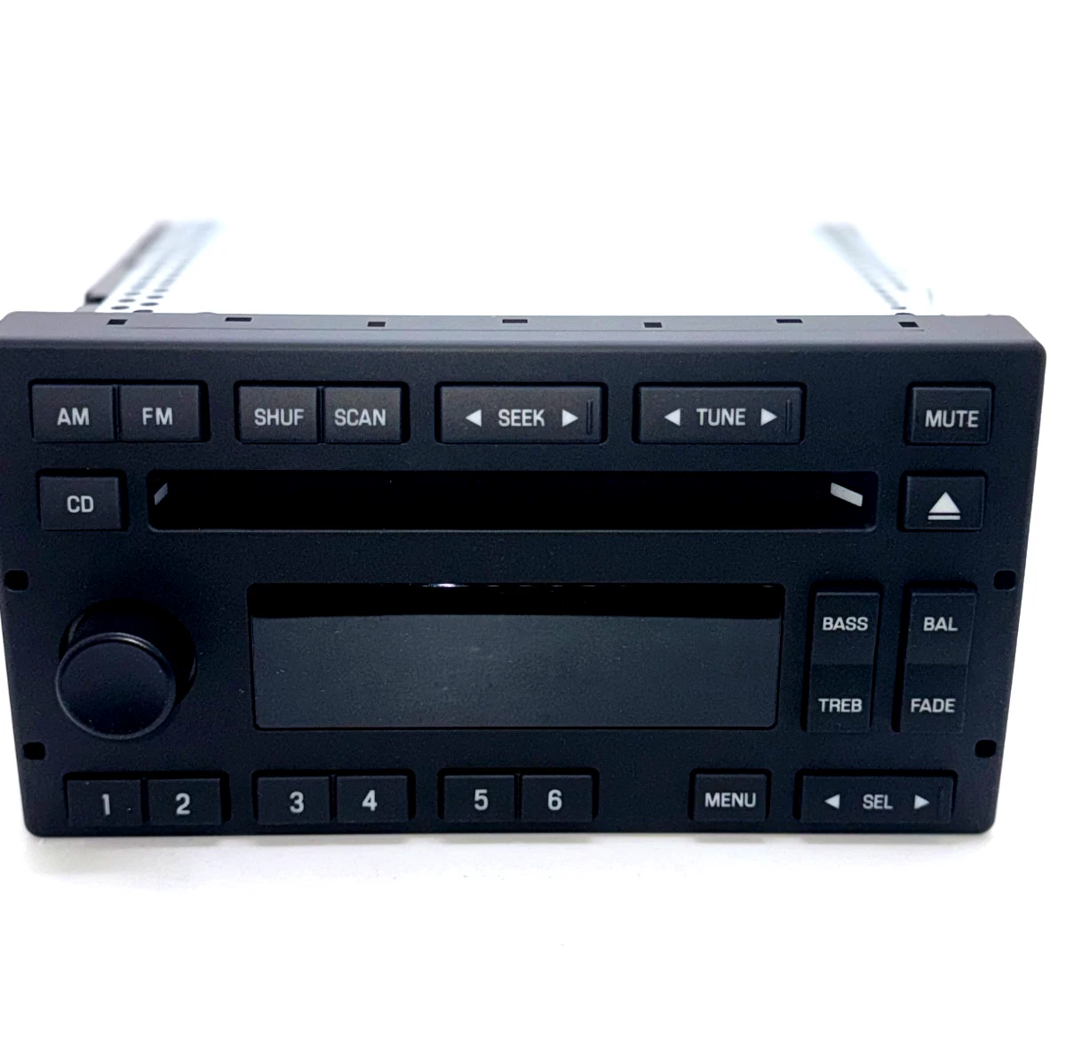 Harmony Audio HA-R68 Compatible with Ford Ranger 1994-1997 Front Door Replacement Speaker
