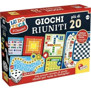 Giochi Riuniti - Più di 20 - Foto 1 di 4