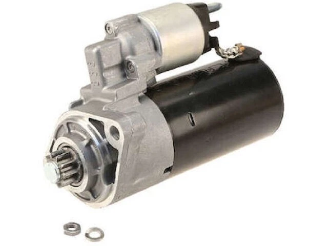 Arranque Bosch 96ZHDP88 para Porsche Cayenne 2009 2008 2010 Foto 1 de 1