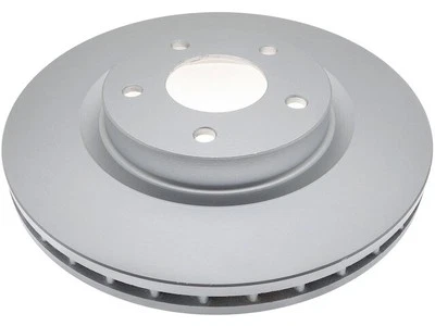 Rotor de freno delantero AC Delco 54782DYDM para Mitsubishi Outlander Sport 2013-2024 Foto 1 de 2