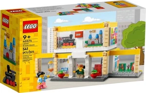 Lego 40574 Lego Store RAR - Bild 1 von 2