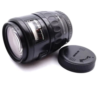 Pentax-FA SMC 28-105mm f4-5.6 K-Mount AF Zoom Lens for AF K Mount - Image 1 of 4