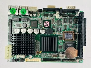 Portwell ROBO-503 CPU Board - Picture 1 of 5