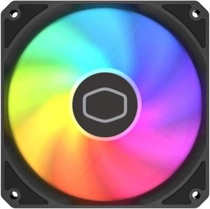 Cooler Master MFW-B2DN-17NPA-R1 MF120 Lite Case Liquid Cooler Air Cooler, 120mm - Picture 1 of 7