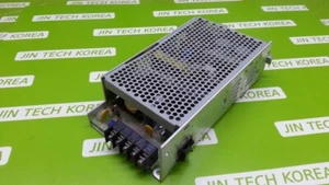4732) [USED] OMRON power supply SMPS S82J-15024DD - Picture 1 of 7