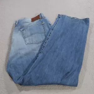 Lucky Brand Jeans Mens 181 Relaxed Straight American Mens 40x32 - Picture 1 of 12