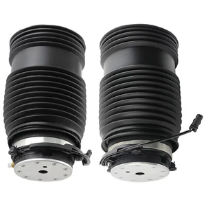 2x Sospensioni Pneumatiche Posteriore for Mercedes GLC X253 GLC300 GLC350e - Imagen 1 de 12