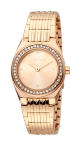 Esprit ES1L148M0075 Womens Quartz Watch - Picture 1 of 2