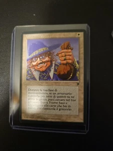 Land Tax Italian Renaissance ITALIAN - Picture 1 of 2