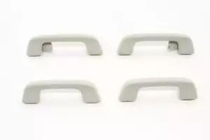 2020 - 2025 MAZDA CX-30 ROOF INTERIOR HEADLINER GRAB BAR SET OF 4 OEM TRIM_D2W - Picture 1 of 16