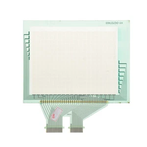 For Omron NS5-SQ00-V1 NS5-SQ01-V1 NS5-SQ00-V2 Touch Screen Glass Panel - Picture 1 of 4