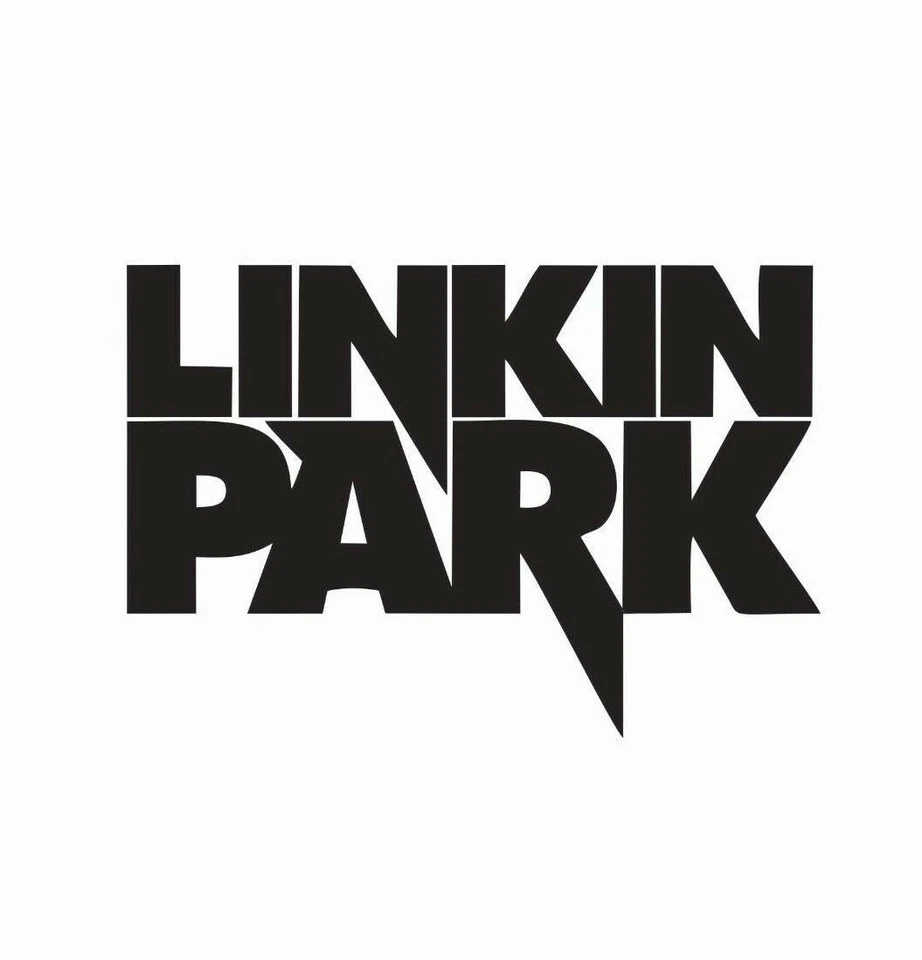 Linkin Park Music Band Vinyl Die Cut Car Decal Sticker - FREE SHIPPING - Image 1 of 1