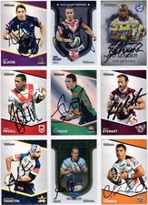 🔥2014 Traders Autograph IP Trading Cards *Pick from the list below*🔥