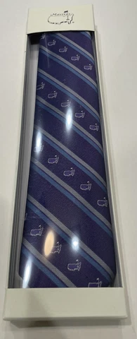 2023 Masters FINE ITALIAN SILK NECK TIE from Augusta National Golf Club NEW Cover