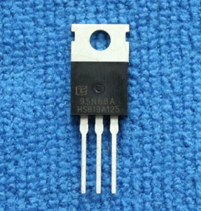 10pcs TTP95N68A 95N68A TO-220 Integrated Circuit IC #E8 - Bild 1 von 3