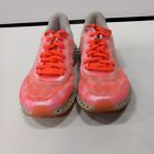 Adidas Women's 4D Run 1.0 Signal Coral Sneakers Size 5.5