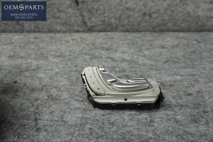 ✔ INTERRUPTOR AJUSTE ASIENTO DELANTERO IZQUIERDO MERCEDES W213 E53 E400 E350 E300 E63 OEM - Imagen 1 de 5