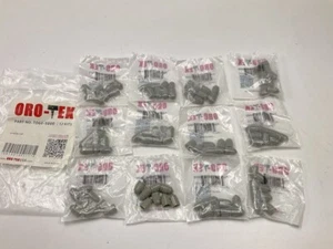Oro-tek 1060-5000 Valve Stem Caps - 96 PACK - Picture 1 of 3