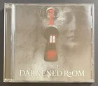 IZZ - The Darkened Room - CD - 2009 - Inlay Booklet Has Lyrics - Doone Records
