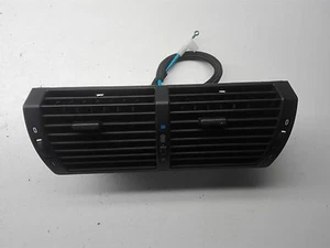 ✅ 00-06 BMW X5 E53 FRONT CENTER DASHBOARD AIR AC HEATER VENT OEM ASM3 - Picture 1 of 1