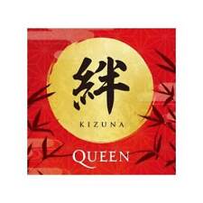 Queen Kizuna Special Live Best Album CD Limited Edition Limited to Japan NEW