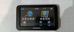 GARMIN nuvi 40 便携式 4.3 英寸 GPS 导航器 - Picture 1 of 2