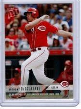 ANTHONY DESCLAFANI 2018 TOPPS NOW 359 SOLD OUT TOPPS.COM PR = 271