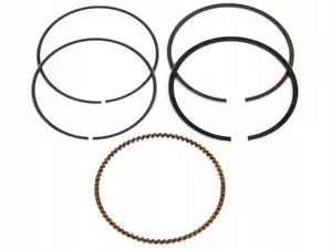 SEGMENTS DE PISTON SUZUKI LTZ250, ARCTIC CAT 250 (DIAMÈTRE DU CYLINDRE 67.50MM + - Picture 1 of 6