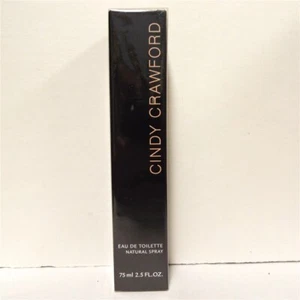 Cindy Crawford Classic Eau De Toilette Spray 2.5 oz - Picture 1 of 1
