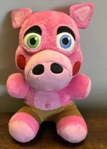 Five Nights At Freddy's Pigpatch Funko 7" Peluche 2020 FNAF Juguete Coleccionable - Imagen 1 de 8