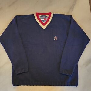 Tommy Hilfiger Vintage Clothing, Shoes & Accessories for sale | eBay