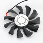 Graphics Card Cooling Fan Cooler Replace for MSI GeForce GT 730 2GB V3 Graphics