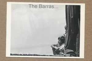 FIRST ACT, 1974. Photo by Manuel Alvarez Bravo FOTOFOLIO POSTCARD - Picture 1 of 2