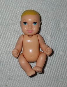 Barbie Happy Family * Baby der schwangeren Midge - Bild 1 von 2